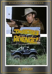 Постер фильма «Twister's Revenge! (1988)» — (2 из 4)