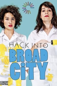 Hack Into Broad City (2014)