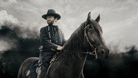 «Грант (2020)» — обои к сериалу #2