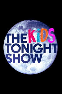 Постер сериала «The Kids Tonight Show (2021)» — (1 из 3)