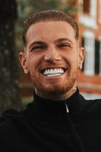 Johan Patrick