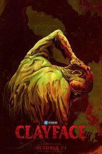 Постер фильма «Клэйфейс (2026)» — (66 из 129)
