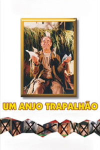 Imagem do Filme Um Anjo Trapalhão