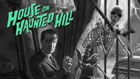 «Дом ночных призраков (1959)» — обои к фильму #2
