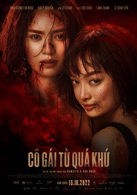 Cô gái từ quá khứ