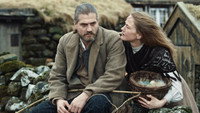 «Сын птицелова (2019)» — обои к фильму #1