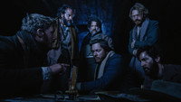 «Out of Liberty (2019)» — обои к фильму #1