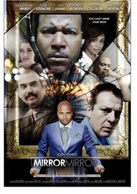 Poster de John Wynn's Mirror Mirror