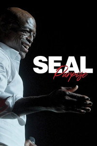 Seal: Purpose (2026) subtitle poster