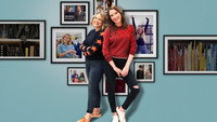 «Организация дома с The Home Edit (2020 - 2022)» — обои к сериалу #2