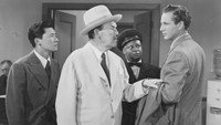 «Тени над Китайским кварталом (1946)» — обои к фильму #1