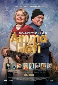 Poster de Amma Hófí