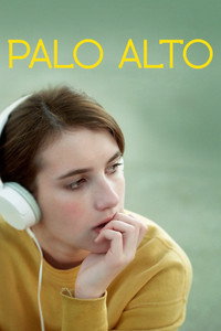 Постер фильма «Пало-Альто (2013)» — (6 из 56)