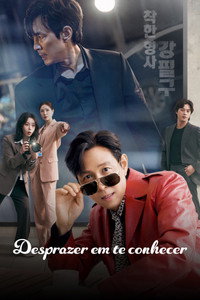 Desprazer em te Conhecer S01E16