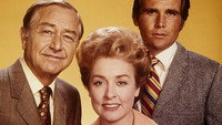 «Доктор Маркус Уэлби (1969-1976)» — обои к сериалу #1