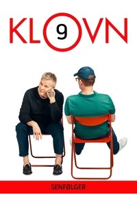 Season 9 Poster