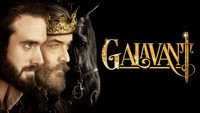 Обои к сериалу «Галавант (2015 - 2016)» — (12 из 18)