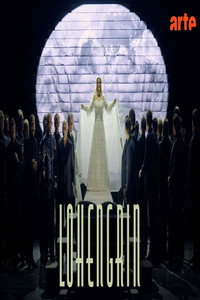 Richard Wagner: Lohengrin @ Baden-Baden Easter Festival 2026 (2026) subtitle poster