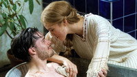 Обои к сериалу «Доктор Живаго (2002)» — (12 из 16)