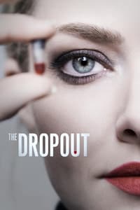 copertina serie tv The+Dropout 2022