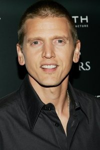 Barry Pepper Poster