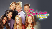 Обои к сериалу «Сабрина – маленькая ведьма (1996-2003)» — (46 из 95)