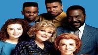 «True Colors (1990 - 1992)» — обои к сериалу #3