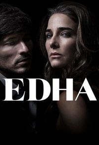 Cover of Edha