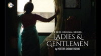 «Ladies & Gentlemen (2021)» — обои к сериалу #1