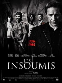 Les Insoumis