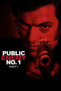 Постер фильма «Враг государства №1: Легенда (2008)» — (9 из 16)