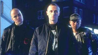 «В стане врага (1995)» — обои к фильму #1
