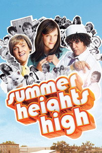 Постер сериала «Школа Саммер Хайтс (2007)» — (9 из 18)