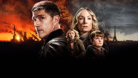 «Последний свет (2022)» — обои к сериалу #4