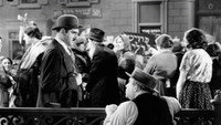 «Сердце Нью-Йорка (1932)» — обои к фильму #1