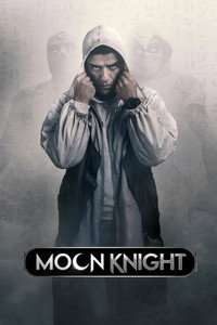 Постер сериала «Лунный рыцарь (2022)» — (8 из 211)