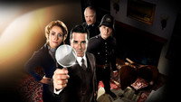 Обои к сериалу «Расследования Мёрдока (2008)» — (24 из 82)