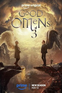 Good Omens: The Final