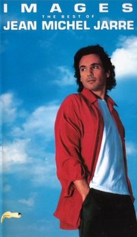 Jean-Michel Jarre - Images (1991)