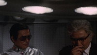 Обои к фильму «Террор Мехагодзиллы (1975)» — (61 из 211)