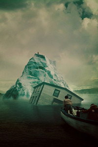 Постер сериала «Глубина (2026)» — (5 из 38)