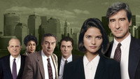 Обои к сериалу «Закон и порядок (1990)» — (44 из 165)