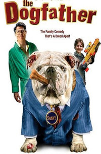 Постер фильма «Крестный пес (2010)» — (2 из 6)