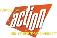 Man of Action Entertainment