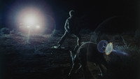 Réveil dans la Terreur