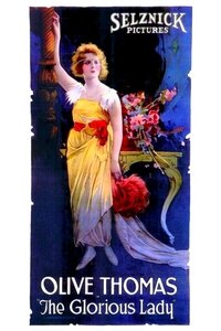 The Glorious Lady (1919)