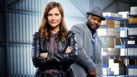 «Hailey Dean Mysteries: Death on Duty (2019)» — обои к фильму #2