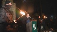 Ultra-right and Neo-Nazi Groups: The New Terrorist Threat