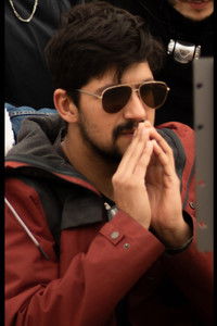 Sameer Teckchandani Ortiz