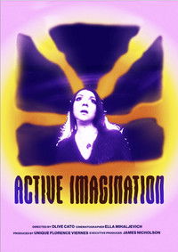 Poster de Active Imagination